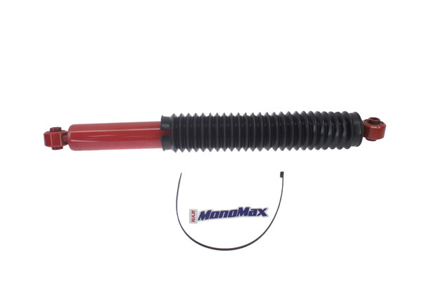 KYB 565125 Rear Shock Absorber / Strut MonoMax Monotube Gas Charged Black