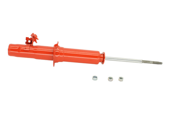 KYB 741005 Front Right Shock Absorber / Strut AGX Adjustable Twin-Tube