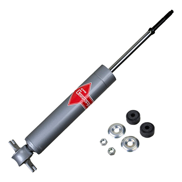 KYB KG5458 Shock/Strut Gas-a-Just Monotube for Chevy Dodge GMC/Lincoln Front