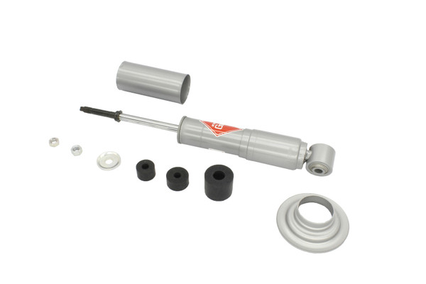 KYB Shocks & Struts Gas-A-Just Front TRIUMPH Spitfire GT6 Herald TR7 TR8 1959-80 - KG9125