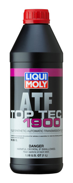LIQUI MOLY 1L Top Tec ATF 1900 - 20028