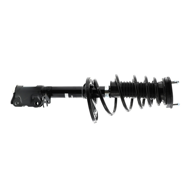 KYB SR4403 Strut Assembly Strut-Plus Twin-Tube Gas Charged Black NEW