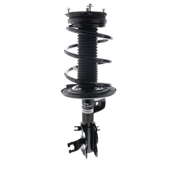 KYB SR4481 Strut Assembly Strut-Plus Gas Charged For Nissan Altima