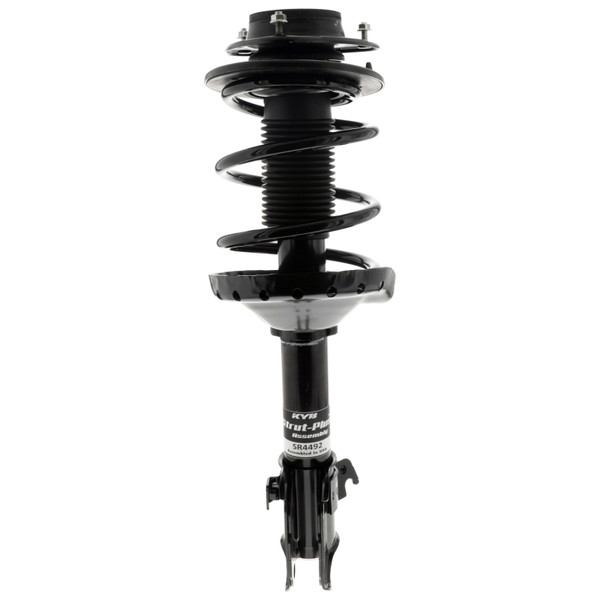 KYB Shocks & Struts Strut Plus Front Left 05-09 Subaru Outback - SR4492