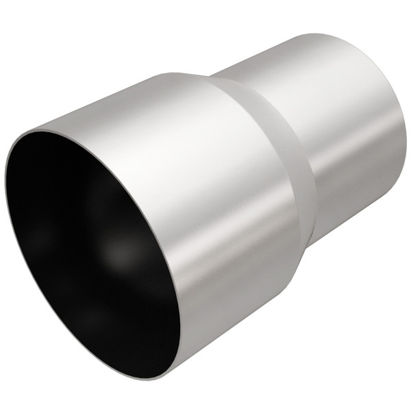 Magnaflow 10769 Exhaust Tip Adapter 4" Inlet 5" Outlet 7" Length