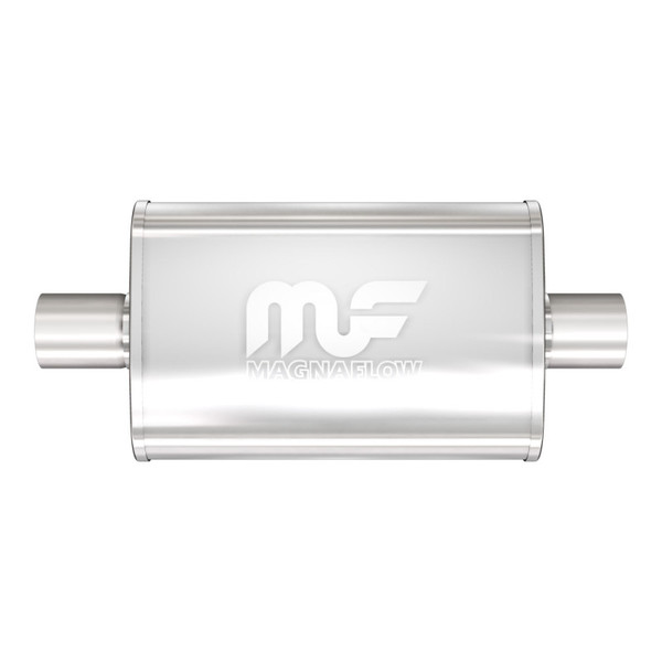 Magnaflow 11215 Universal Performance Muffler-2.25/2.25