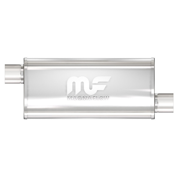 Magnaflow 14235 Universal Performance Muffler-2.25/2.25