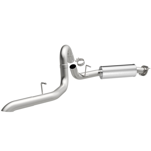 Magnaflow Performance Exhaust 16390 Stainless Cat-Back Exhaust System NEW