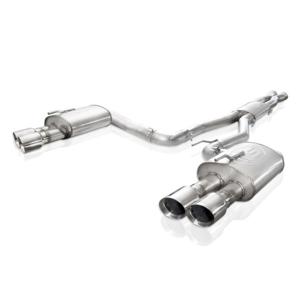 Stainless Works PG8CB Exhaust Performance Connect For 2008-2009 Pontiac G8 NEW