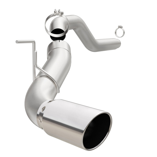 Magnaflow 17866 PRO DPF Series Filter-Back Diesel Performance Exhaust System
