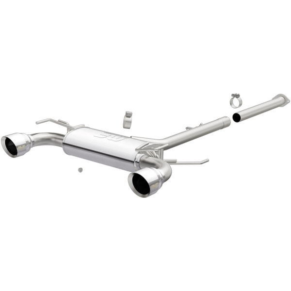 Magnaflow Performance Exhaust 19342 Street Series Cat-Back Exhaust System NEW