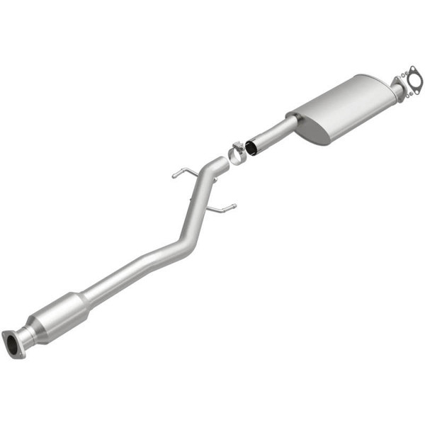 Magnaflow 21-143 Direct-Fit Catalytic Converter For 2013-17 Hyundai Santa Fe NEW