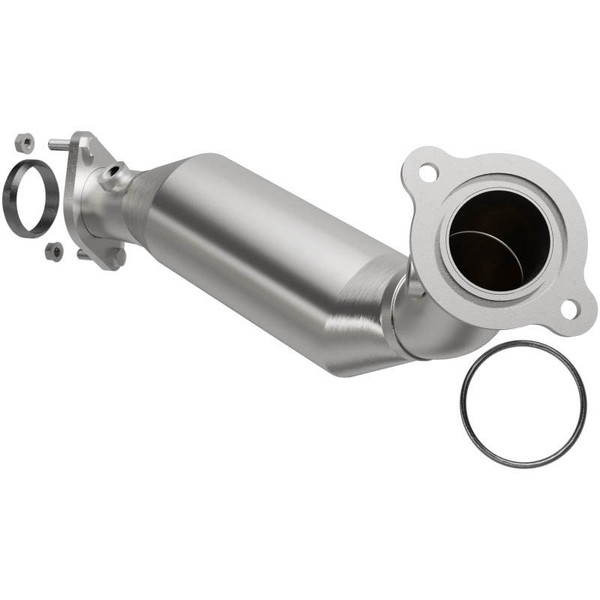Magnaflow 21-179 Catalytic Converter Stainless Steel Case For Cadillac NEW