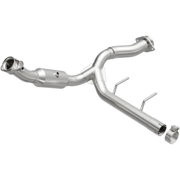 Magnaflow 21-470 Direct-Fit Catalytic Converter For 15-17 Ford F-150 5.0L NEW