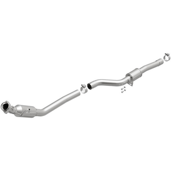 Magnaflow 21-572 Catalytic Converter Direct Fit For Mercedes Benz NEW