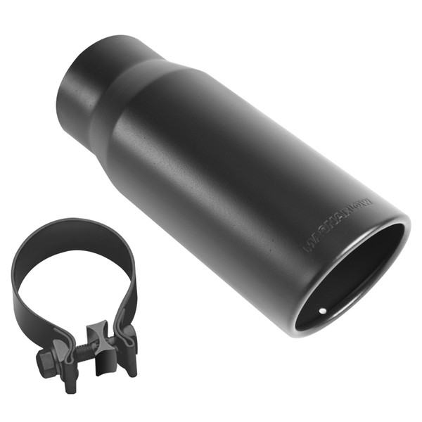 Magnaflow 35238 Single Exhaust Tip-4in. Inlet/5in. Outlet