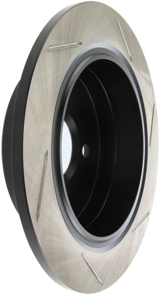 StopTech 126.34019SL Sport Slotted Brake Rotor For 91 BMW 318i