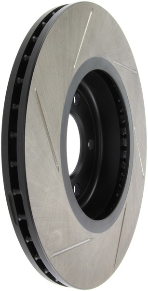 Stop Tech 126.34052SL Sport Slotted Brake Rotor For 06-08 BMW Z4