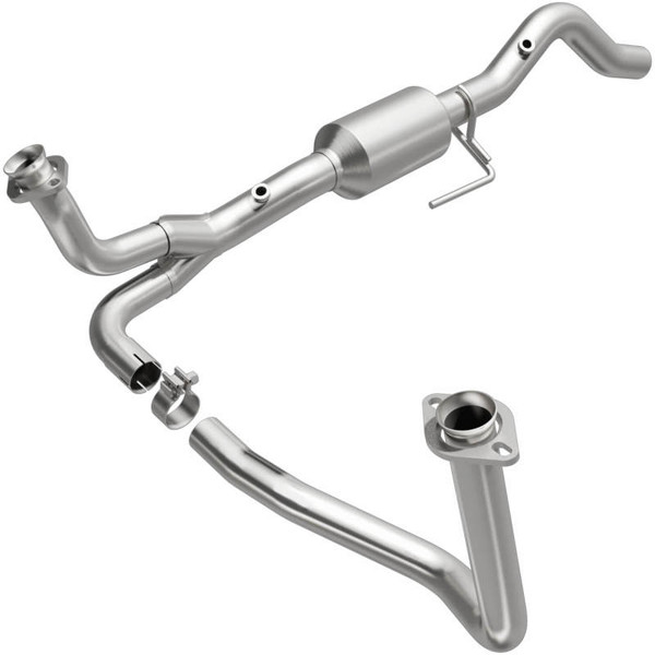 Magnaflow 4451205 Direct-Fit Catalytic Converter For 2000-2001 Dodge Durango NEW