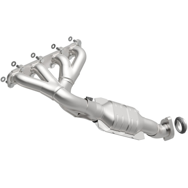 Magnaflow 452784 Manifold Catalytic Converter For 04-06 Cadillac XLR 4.6L