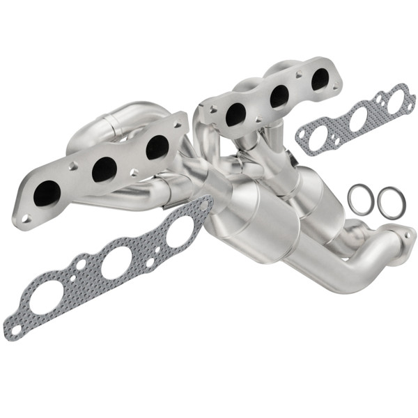 Magnaflow 452843 Manifold Catalytic Converter For 01-05 Lexus IS300 3.0L