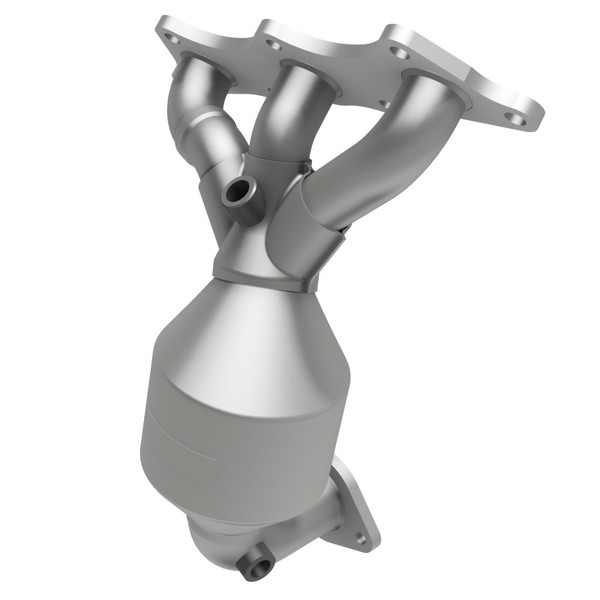 Magnaflow 49348 Manifold Catalytic Converter For 2006-12 Mitsubishi Eclipse NEW