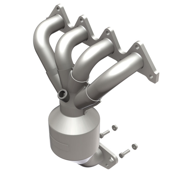 Magnaflow 49999 Manifold Catalytic Converter For 2006-2009 Hyundai Accent NEW