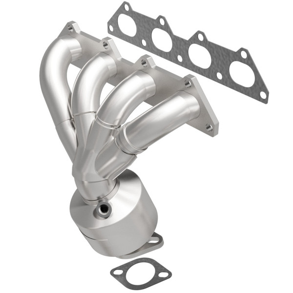 Magnaflow 50180 Manifold Catalytic Converter For 2002-2007 Mitsubishi Lancer NEW