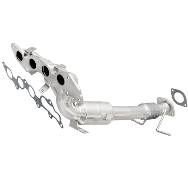 Magnaflow Performance Exhaust 50616 Direct-Fit Catalytic Converter For Mazda NEW