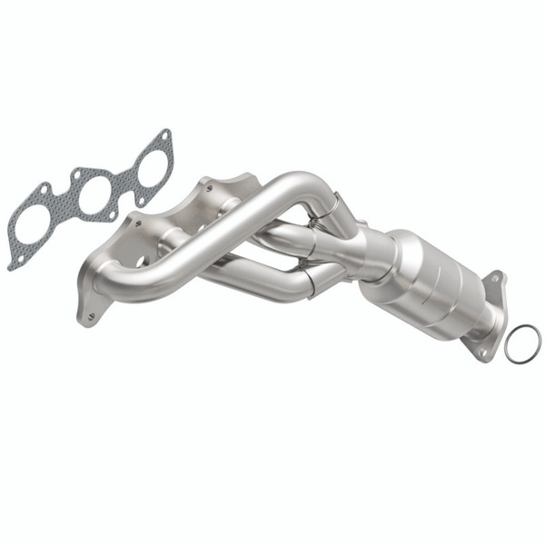 Magnaflow 51198 Manifold Catalytic Converter For 2010-2012 Toyota 4Runner NEW