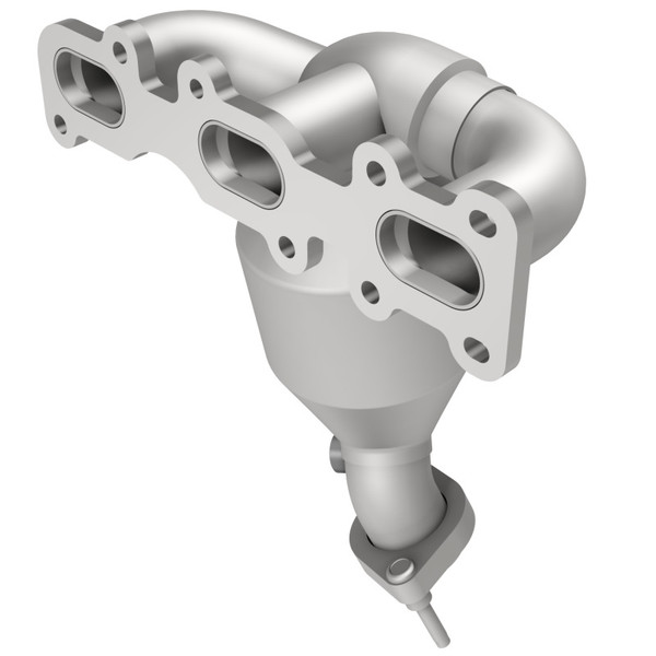 Magnaflow 51220 Manifold Catalytic Converter For 17-18 Continental 3.7