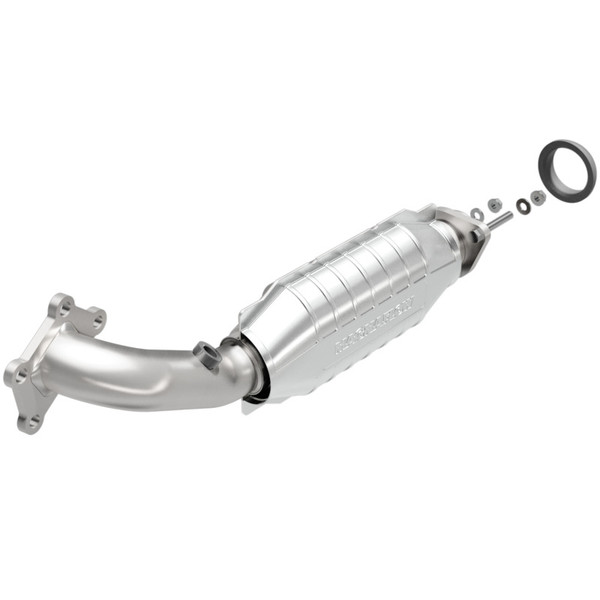 Magnaflow 51548 Manifold Catalytic Converter For 2011 Toyota Sienna NEW