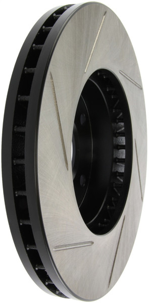 StopTech 126.42050SL Sport Slotted Brake Rotor For 89-96 Nissan 300ZX