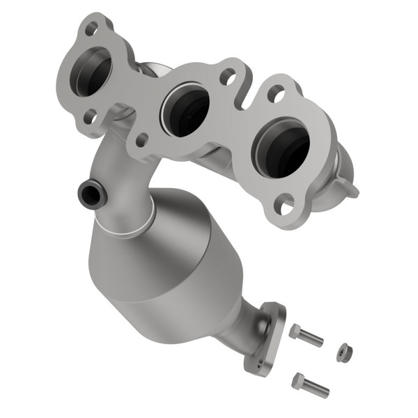 Magnaflow Performance Exhaust 51962 Direct-Fit Catalytic Converter NEW