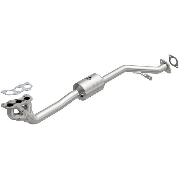 Magnaflow 52203 Manifold Catalytic Converter For 2010-2015 Subaru Outback NEW