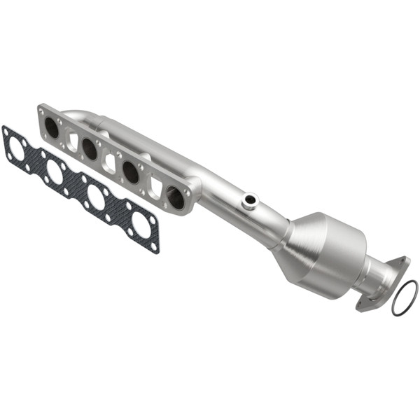 Magnaflow Conv DF 2003-2004 M45 V8 4.5 OEM Manifold - 52425
