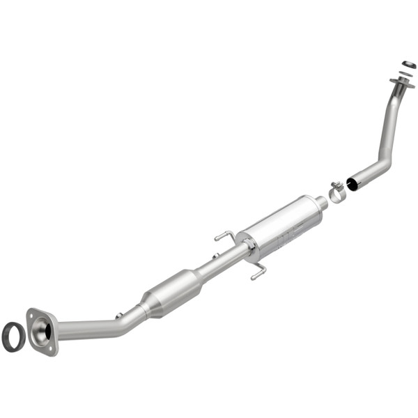 Magnaflow 52458 Direct-Fit Catalytic Converter For 2005-2006 Toyota Corolla NEW
