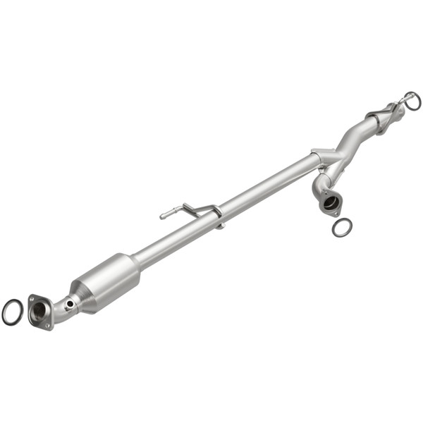 Magnaflow 52573 Direct-Fit Catalytic Converter For 2005-2006 Toyota Tundra NEW