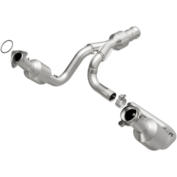 Magnaflow 52617 Direct-Fit Catalytic Converter NEW