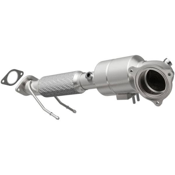 Magnaflow 52974 Direct-Fit Catalytic Converter For 2013-2018 Ford Fusion NEW