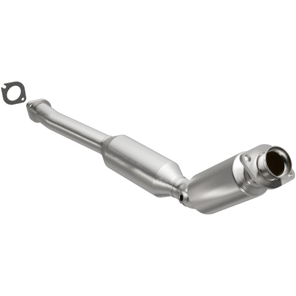 Magnaflow 5411010 Direct-Fit Catalytic Converter For 04-11 Town Car 4.6