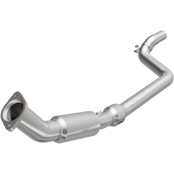 Magnaflow 5561540 Direct Fit Catalytic Converter Left Side For Chrysler NEW