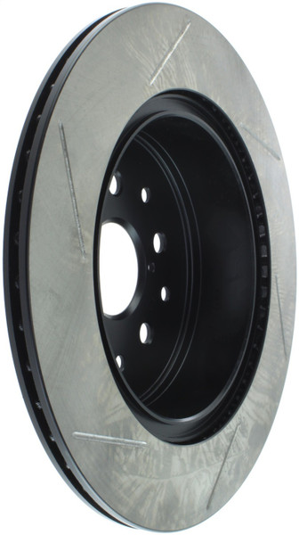 StopTech 126.44105SL Sport Slotted Brake Rotor For 93-98 Toyota Supra NEW