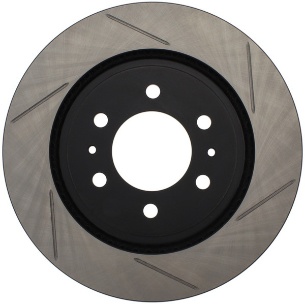 StopTech 126.65119SR Sport Slotted Brake Rotor For 10-20 Ford F150