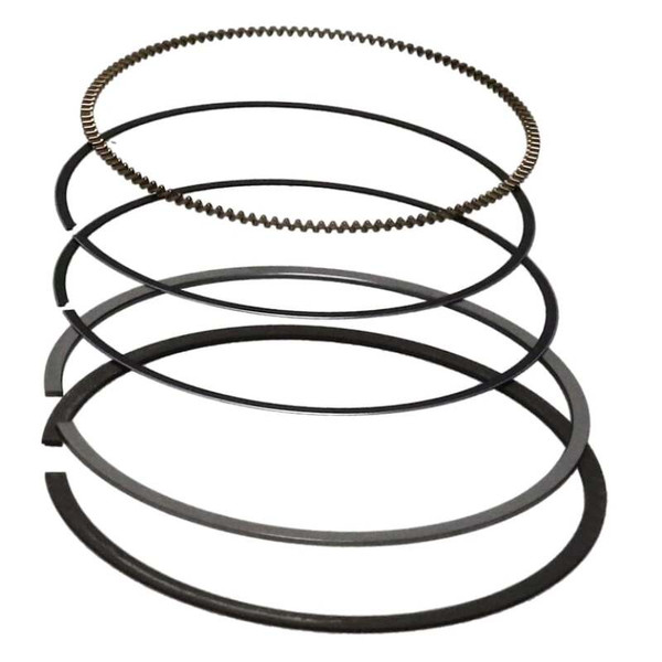 Manley 461000dt-4 Total Seal File Fit Piston Ring Set - 3.937" Bore (Set of 4)