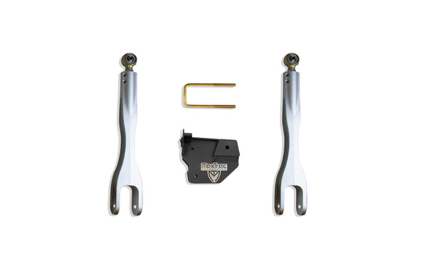 Maxtrac 947200-3 Driver Side 4-Link Arms & Bracket NEW