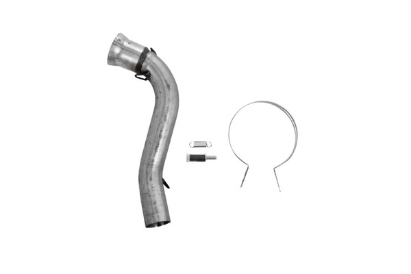 MBRP AT-6412SP Slip-on system w/Sport Muffler NEW