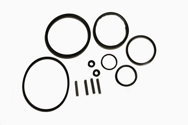McLeod 139115 Hydraulic Throwout Bearing Repair Kit O-Rings Set NEW