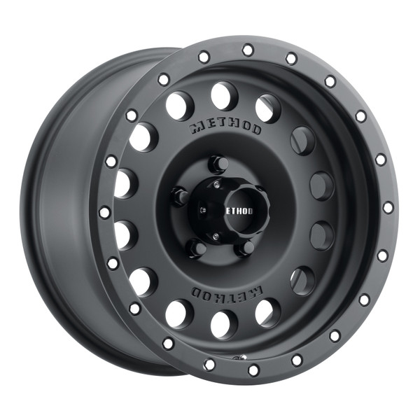 Method Race Wheels MR30778550500 MR307 Hole 17x8.5; 5x5 bp; 0 Offset