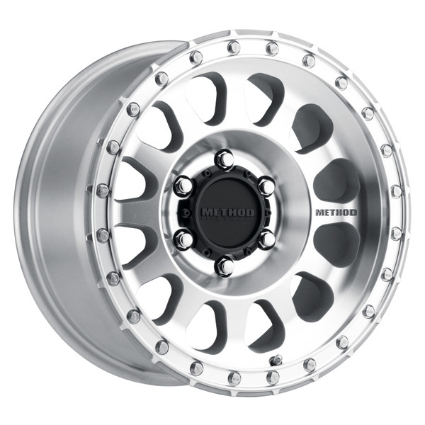 Method Race Wheels MR31578516300 MR315 17x8.5; 6x135 bp; 0 Offset